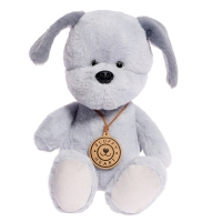 Мягкая игрушка &laquo;Щенок&raquo;, 25 см