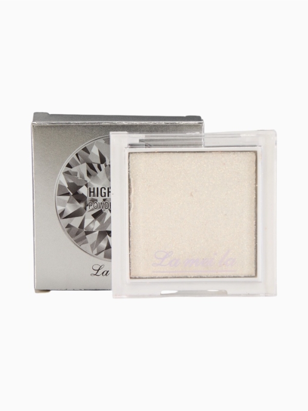 Хайлайтер LAMEILA  тон 2Золото