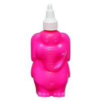 Клей ПВА канцелярский, 95 г "Слон", Луч