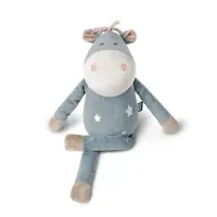 Мягкая игрушка "Лошадка Звёздочка", 45 см 989