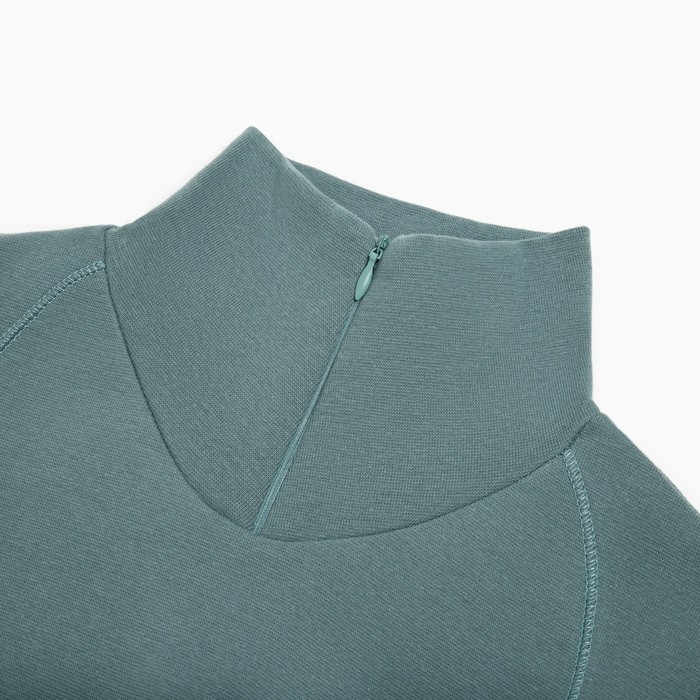 Термобелье женское (лонгслив, лосины) MINAKU цвет хаки, р-р 46 Термобелье женское (лонгслив, лосины) MINAKU цвет хаки, р-р 46