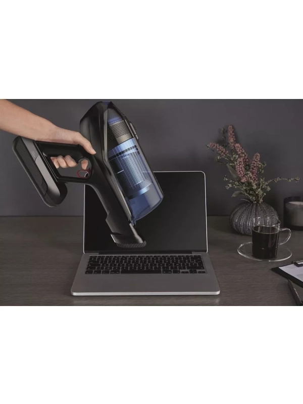 Беспроводной пылесос XForce Flex 12.60 TY98C0WO с насадками