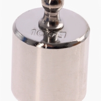 Весы лабораторные, с набором гирь 200 г.