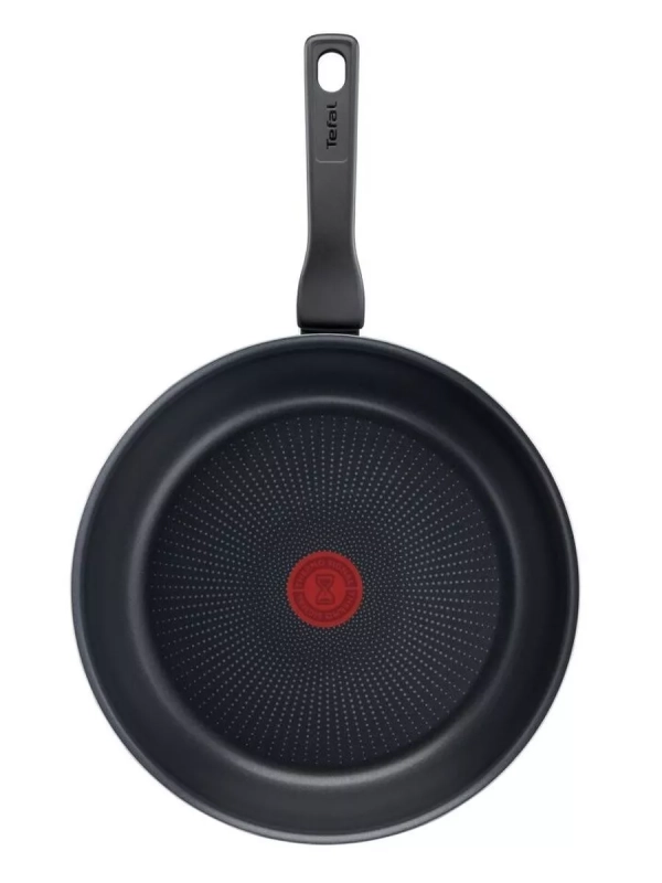 Сковорода Force 22 см с антипригарным покрытием, глубокая