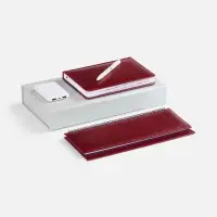 Набор Faro Energy, бордовый