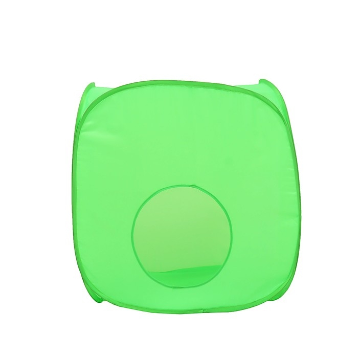 Палатка детская игровая «Домик. Жирафик», 60 × 60 × 60 см Палатка детская игровая «Домик. Жирафик», 60 × 60 × 60 см