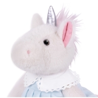 Мягкая игрушка "Единорожка Хлоя", 50 см MT-MRT-120824-3-50