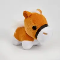 Milo toys Мягкая игрушка в шоубоксе &laquo;Лошадка&raquo;