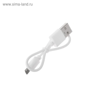 Колонка-микрофон для караоке WS-1816ch, 2х3 Вт, 1800 мАч, подсветка, красный