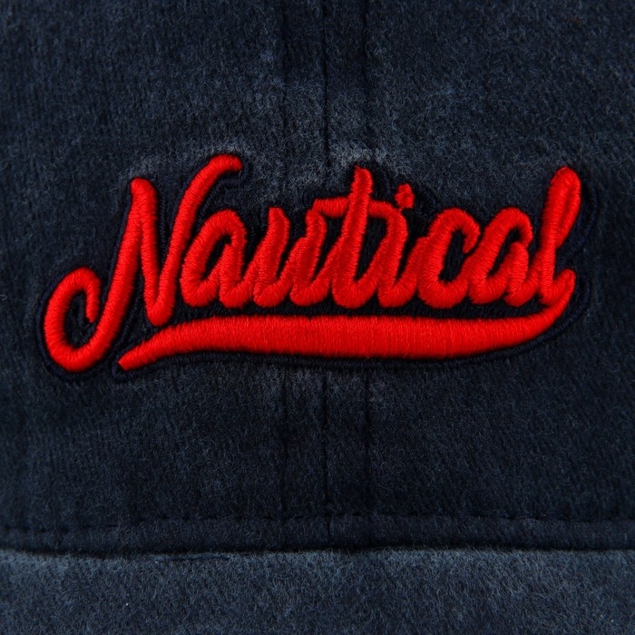 Кепка женская Nautical, джинса, р-р 56