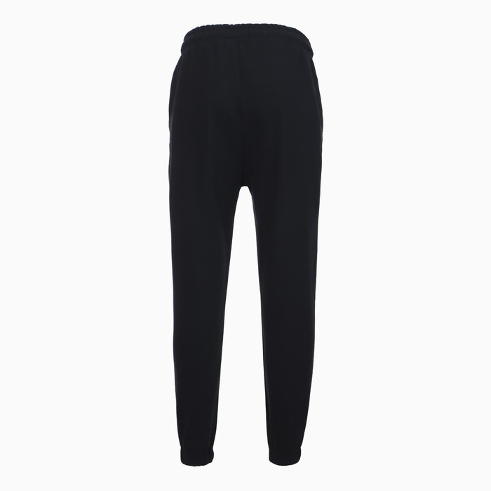 Брюки мужские, цвет чёрный, размер 48 (L) Брюки мужские, цвет чёрный, размер 48 (L)