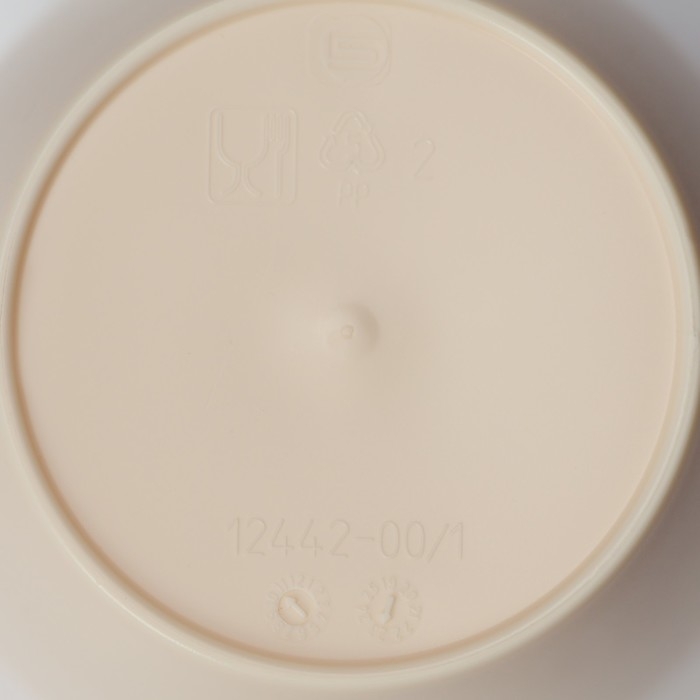 Кружка &laquo;Нова&raquo;, 400 мл, цвет МИКС