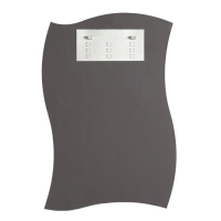 Зеркало &laquo;Камри&raquo;, настенное, 38,5х58 см