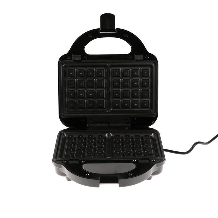 Мультигриль Sakura SA-7424, 750 Вт, 3 сменные панели, антипригарное покрытие, серо-чёрный Мультигриль Sakura SA-7424, 750 Вт, 3 сменные панели, антипригарное покрытие, серо-чёрный