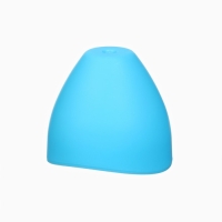 Бутылочка для кормления &Oslash;50мм ШГ, +0мес., 150мл, цвет голубой