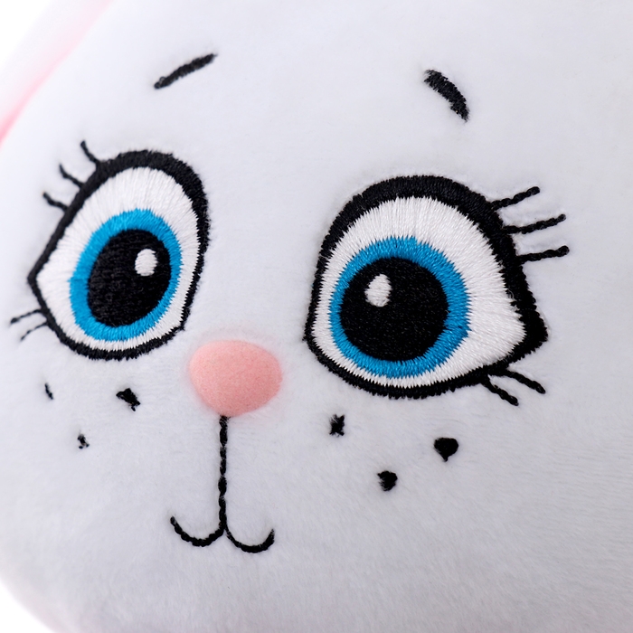 Мягкая игрушка &laquo;Зайка Эмми в платье&raquo;, 25 см