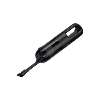 Автомобильный пылесос Baseus AP01, 6000 мАч, чёрный Автомобильный пылесос Baseus AP01, 6000 мАч, чёрный