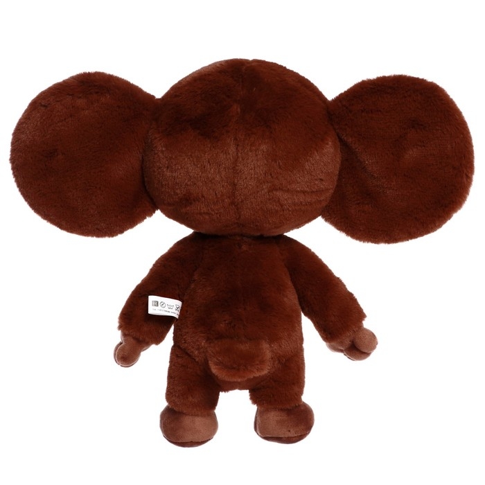 Мягкая игрушка &laquo;Чебурашка&raquo;, 30 см