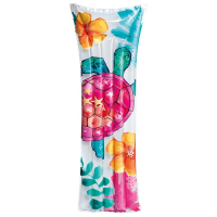 Матрас пляжный &laquo;Стильный&raquo;, 183 х 69 см, цвет МИКС, 59720NP INTEX