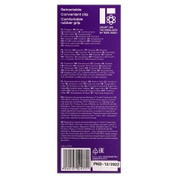 Ручка шариковая автомат Berlingo Triangle Velvet (NEW) трехгран. корпус син 0,7мм