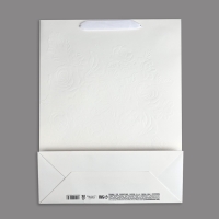 Пакет ламинированный вертикальный Present, L 31 х 40 х 11.5 см