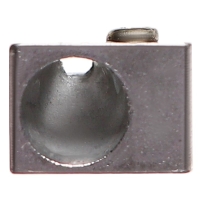 Карандаши цельнографитные, черные 5 штук + ластик + точилка Карандаши цельнографитные, черные 5 штук + ластик + точилка