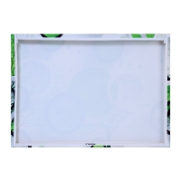 Картина на холсте "Абстракция.Круги" 50*70 см