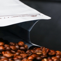 Пакет восьмишовный с плоским дном, белый, 13,5 х 14,5 х 8 см, 300 мкм набор 50шт Пакет восьмишовный с плоским дном, белый, 13,5 х 14,5 х 8 см, 300 мкм набор 50шт