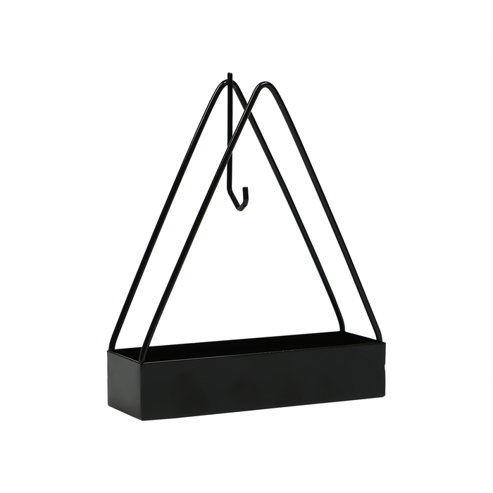 Подставка под спирали от комаров, для благовоний, металл, &laquo;Терция&raquo;