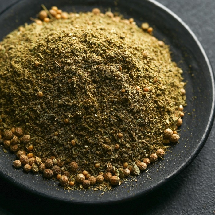 Специи «Для рыбы»: кориандр, укроп, лавровый лист , 200 г. Специи «Для рыбы»: кориандр, укроп, лавровый лист , 200 г.