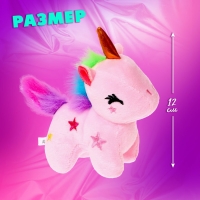 Подарочный набор &laquo;Время мечтать&raquo; с косметикой и мягкой игрушкой