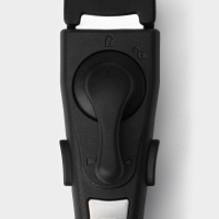 Съемная ручка для посуды Magistro, 22&times;6 см, универсальная