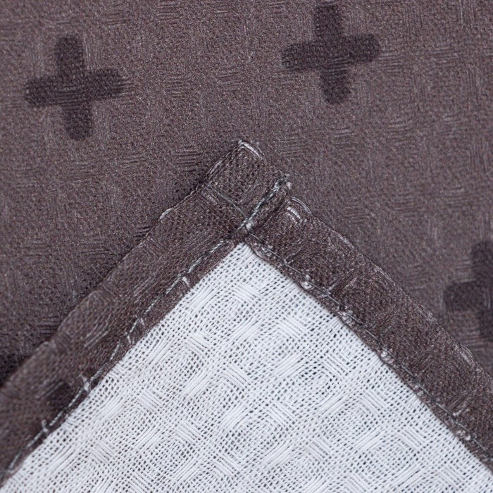 Набор подарочный Этель Tiger, полотенце 70х146см и аксессуары