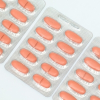 Веноприм Форте диосмин + гесперидин (Венотоник) таб. №30 Веноприм Форте диосмин + гесперидин (Венотоник) таб. №30