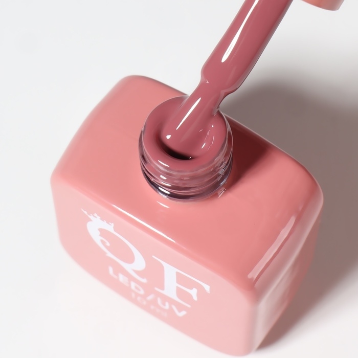 Гель лак для ногтей «SIMPLE», 3-х фазный, 10 мл, LED/UV, цвет нюдовый (120) Гель лак для ногтей «SIMPLE», 3-х фазный, 10 мл, LED/UV, цвет нюдовый (120)