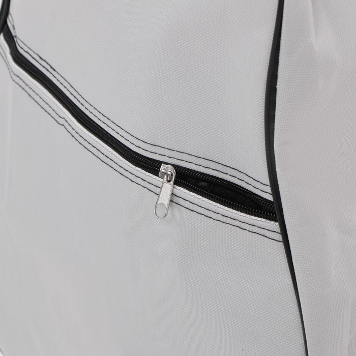 Чехол для гитары Music Life, 106х41х13 см, серый Чехол для гитары Music Life, 106х41х13 см, серый