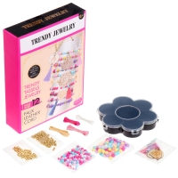 Набор для создания украшений «Бахрома» Набор для создания украшений «Бахрома»