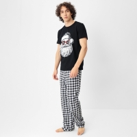 Пижама мужские KAFTAN Main men, р.56 Пижама мужские KAFTAN Main men, р.56