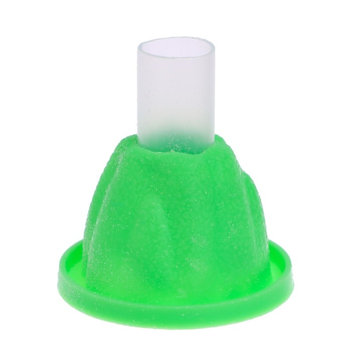 Набор для опытов &laquo;Извержение вулкана&raquo;, снежная лава