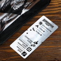 Термосумка &laquo;Покоритель всех вершин&raquo;, 8 л