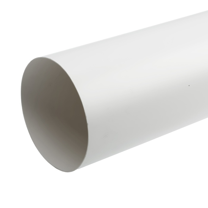 Канал круглый, вентиляционный ZEIN, d=150 мм, 2.0 м Канал круглый, вентиляционный ZEIN, d=150 мм, 2.0 м