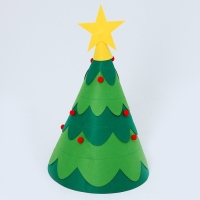 Набор для творчества &laquo;Ёлочка&raquo; украшения подвески, гирлянда