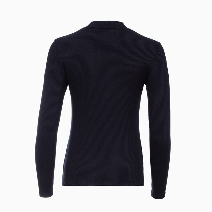 Джемпер женский, цвет чёрный, размер 48 Джемпер женский, цвет чёрный, размер 48