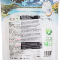 Средство для мытья посуды Lion Chamgreen, с содой и лимонной кислотой, 1.2 л