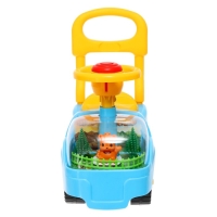 Детская машина толокар №1, МИКС Детская машина толокар №1, МИКС