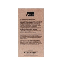 Парфюмерная вода женская Vegan Love Studio Africa, 50 мл (по мотивам Bal d&rsquo;Afrique (Byredo)