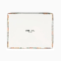 Коробка под 12 конфет с ячейками &laquo;Сладкого Нового года!&raquo;, 14.5 х 18.5 х 3 см