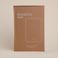 Пекарский камень SL Home &laquo;Вомеро&raquo;, 30&times;20 см, толщина 1,5 см, цвет бежевый