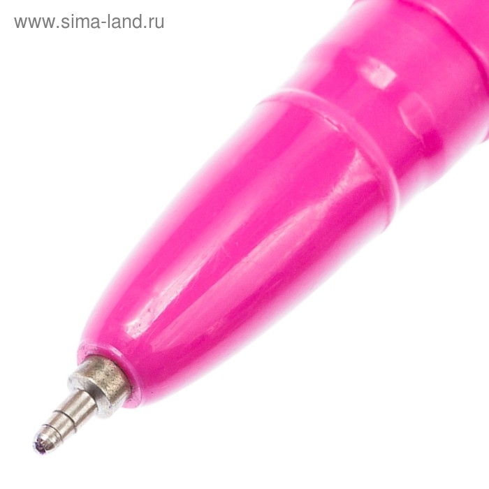 Ручка шариковая 0.7 мм, Berlingo Blitz, чернила синие, микс Ручка шариковая 0.7 мм, Berlingo Blitz, чернила синие, микс