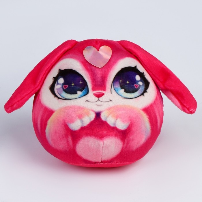 Мягкая игрушка «Зайка» Мягкая игрушка «Зайка»